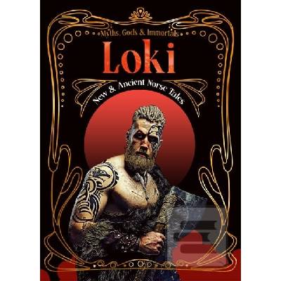 Loki - Flame Tree Publishin