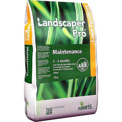 Landscaper Pro Maintenance 15 kg