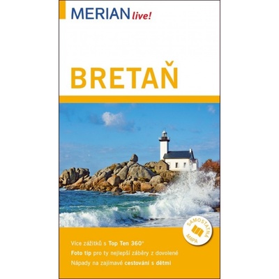 Bretaň