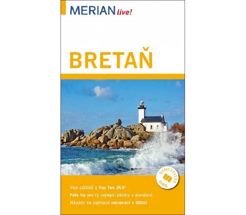 Bretaň