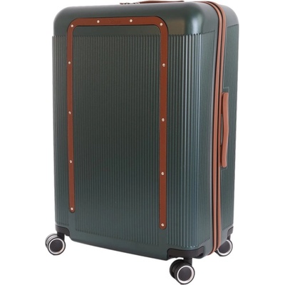 T-class 2303 zelená 74 x 50 x 30 cm 95 l