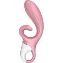 Satisfyer Hug Me ružový