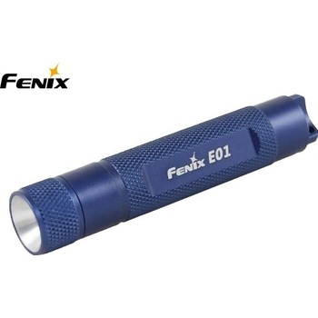 Fenix E01