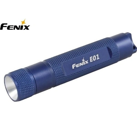 Fenix E01