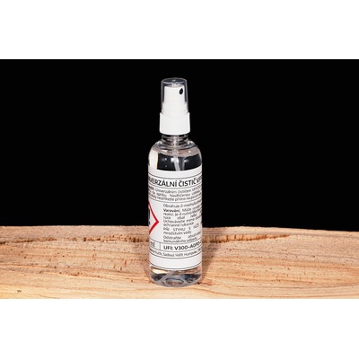 VFFOTO čistící kapalina univerzální 100 ml – Zboží Živě