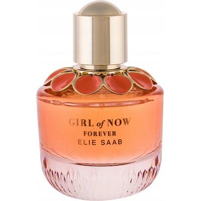 Elie Saab Girl of Now Forever parfumovaná voda dámska 50 ml