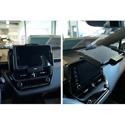 Brodit ProClip montážna konzola ostatné pre Toyota Corolla 19-22, 213570