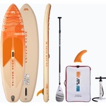 Aqua Marina Halo PackSup SUP дъска 10'0