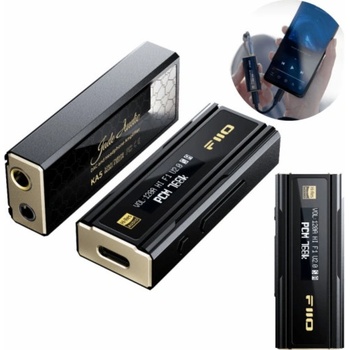FiiO KA5
