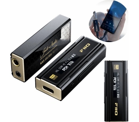 FiiO KA5