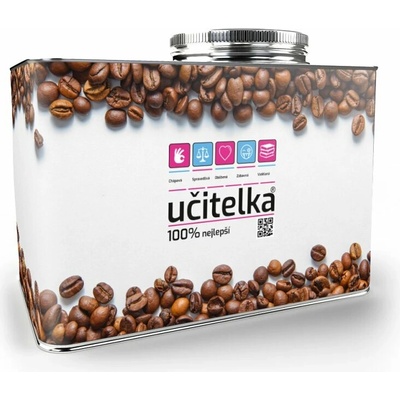 Sablio Dárková káva Učitelka 250 g