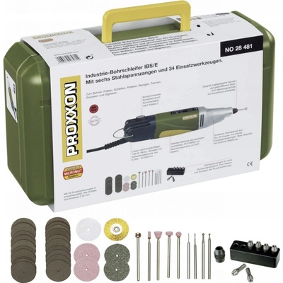 Proxxon MICROMOT IBS/E