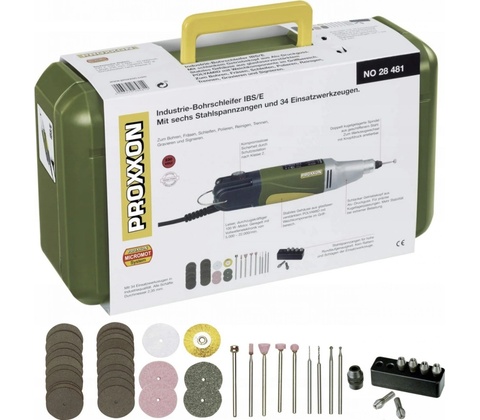 Proxxon MICROMOT IBS/E