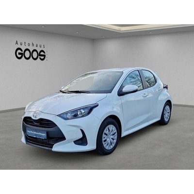 Toyota Yaris Hybrid Business Edition 85 kW