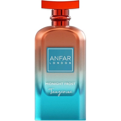 Anfar Midnight Frost Tangerine Extrait de Parfum 100 ml