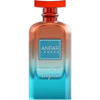 Image 1 of Anfar Midnight Frost Tangerine Extrait de Parfum 100 ml