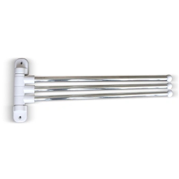 Image 1 of primanova Pn-Закачалка за хавлии трираменна (ca03-01) (0137130)