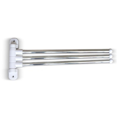 primanova Pn-Закачалка за хавлии трираменна (ca03-01) (0137130)