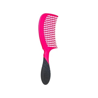 Wet Brush Pro Detangling Comb Pink гребен за коса
