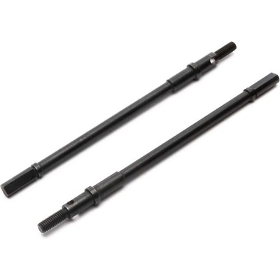 Axial Заден ос на Axial AR90: SCX6