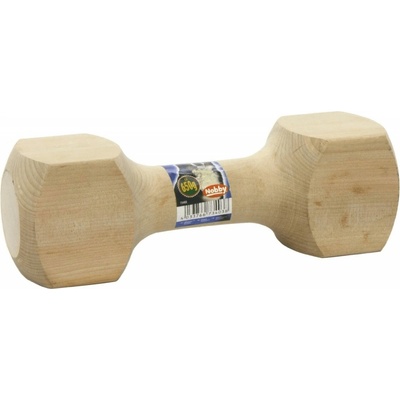 Nobby Plyšová hračka pre psov Žirafa 56 cm