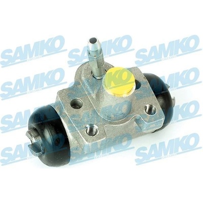 Brzdový valček kolesa SAMKO C31044