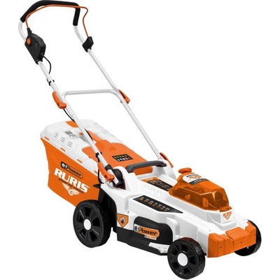 Ruris 3744E 3744RX2024
