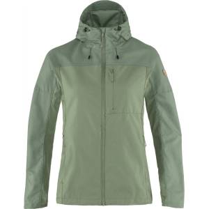 Fjällräven Abisko Midsummer Jacket W Размер: L / Цвят: син