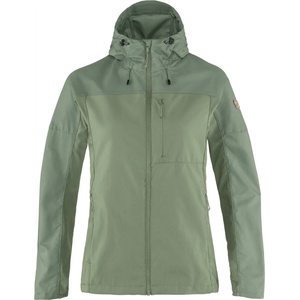Fjällräven Abisko Midsummer Jacket W Размер: L / Цвят: син