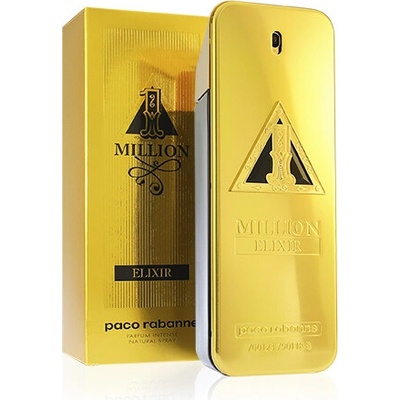 Rabanne 1 Million Elixir parfumovaná voda pánska 50 ml