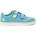Timberland Детски маратонки Timberland Unisex Kids' Stone Jump Low Hook and Loop Canvas Trainers - Med Blue Canvas