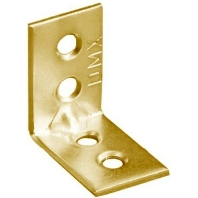 Killich uholník 16x35x35 zinok BV/Ú 31-01 90