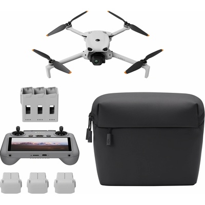 DJI Lito X1 Fly More Combo (DJI RC 2) CP.MA.00000975.01 – Sleviste.cz