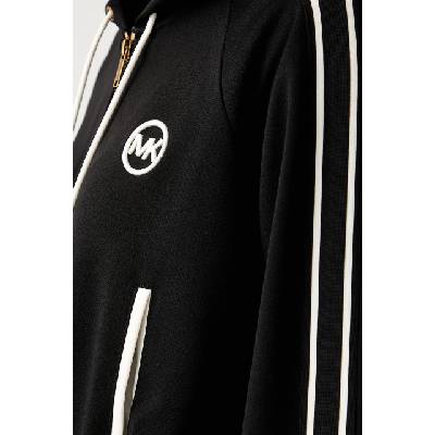 Michael Kors суичър с цип дамски (MR651X2K8N)