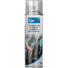 Carfit Silikonový sprej 400 ml