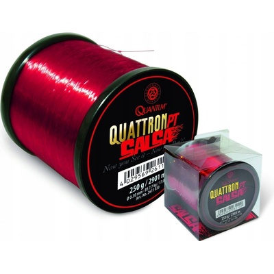 Quantum Quattron PT Salsa 1632 m 0,4 mm
