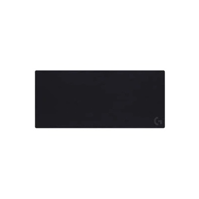 Logitech Подложка за мишка Logitech G840 XL, Cloth, Gaming Mouse Pad, Черен, 943-000778