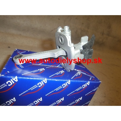 VW LUPO 9/98- uchytenie predných dverí obojstranné