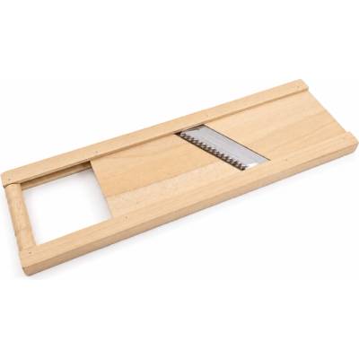 Royal Kitchen Drevené strúhadlo na tekvicu 44,8×13,8cm, 12676