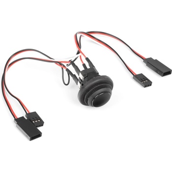 Joysway Baiting 2500 Hlavní vypínač 4ST3152-S13