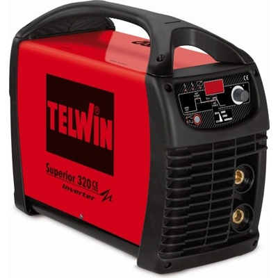 Telwin Superior 320 CE VRD