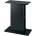 Ferplast Поставка за аквариум Ferplast 60 Black (6477)