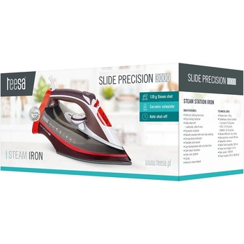 TEESA SLIDE PRECISION 3000