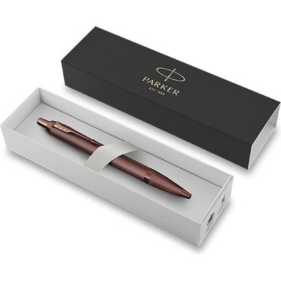 Parker IM Monochrome Burgundy 1502/3290514