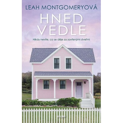 Hned vedle