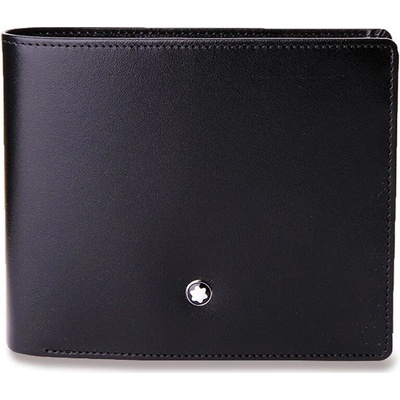 Montblanc Peněženka Meisterstück Soft Grain 6 cc