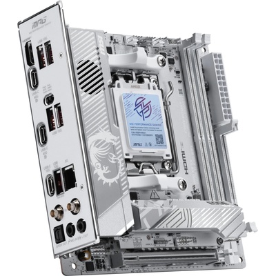 MSI MPG X870I EDGE TI EVO WIFI (7E50-001R)