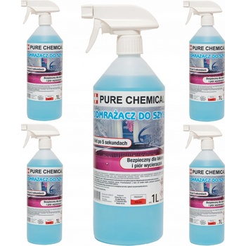 Pure Chemical Rozmrazovač Skiel 5 x 1 l