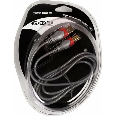 Zomo UUB-15 USB, 1,5m