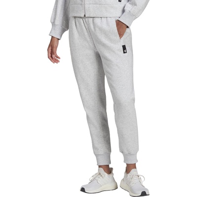 ADIDAS Спортно долнище Sportswear Studio Lounge Fleece